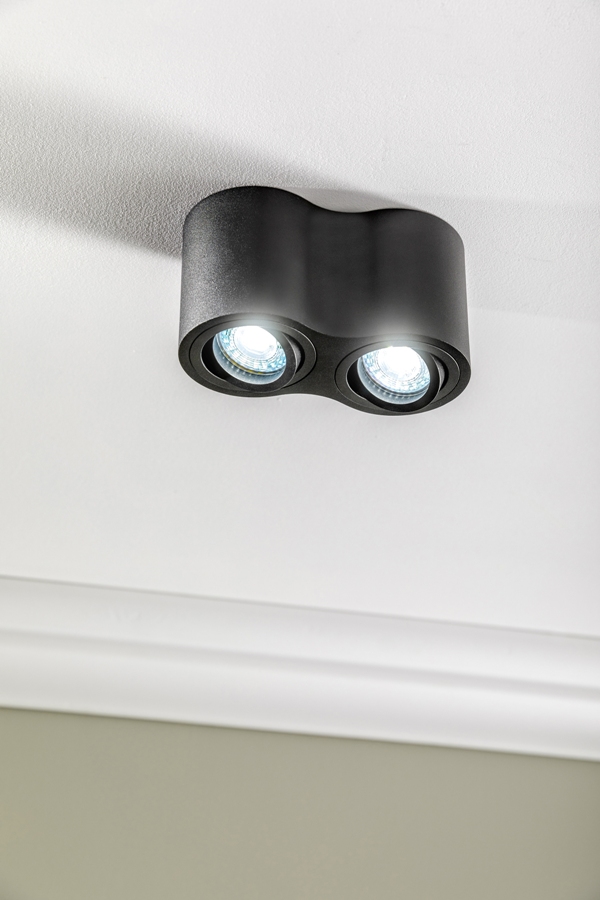 Oprawa sufitowa AVIERO DUO Oprawa sufitowa AVIERO / AVIERO DUO