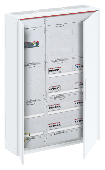 Obudowy naścienna ComfortLine B