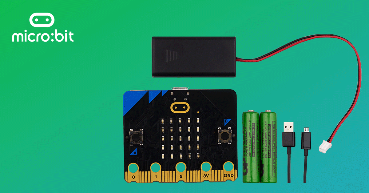 Nowa wersja płytki micro:bit jest już dostępna w Farnell Nowa wersja płytki micro:bit jest już dostępna w Farnell