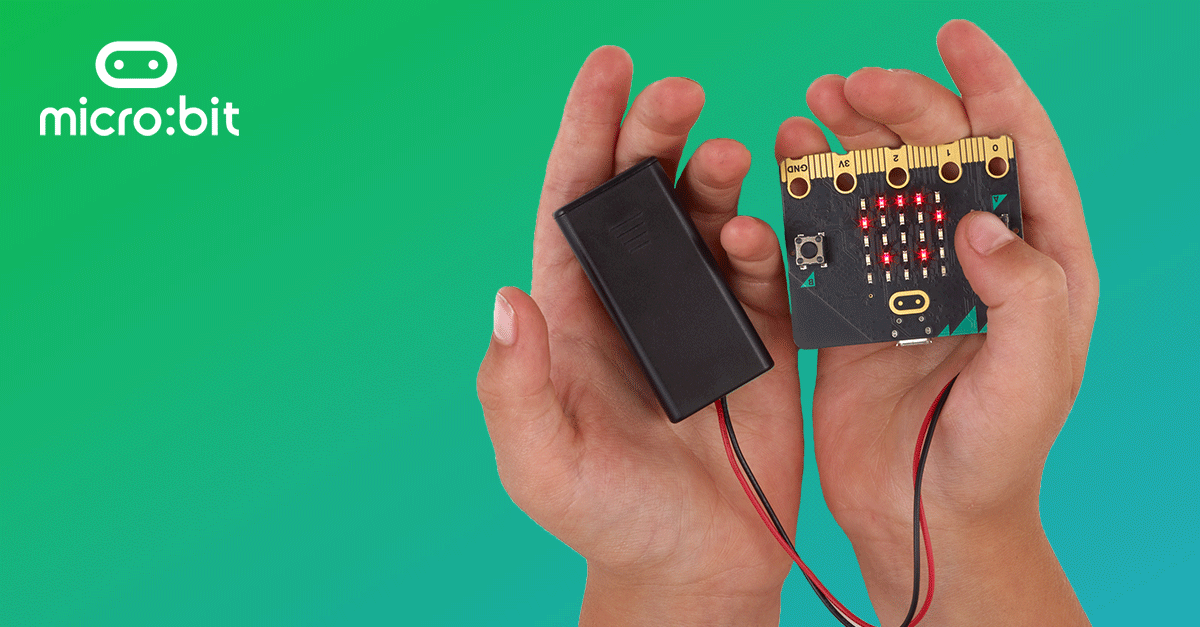 Nowa wersja płytki micro:bit jest już dostępna w Farnell Nowa wersja płytki micro:bit jest już dostępna w Farnell