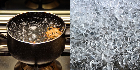 Przeprowadzanie samodzielnej kontroli kalibracji