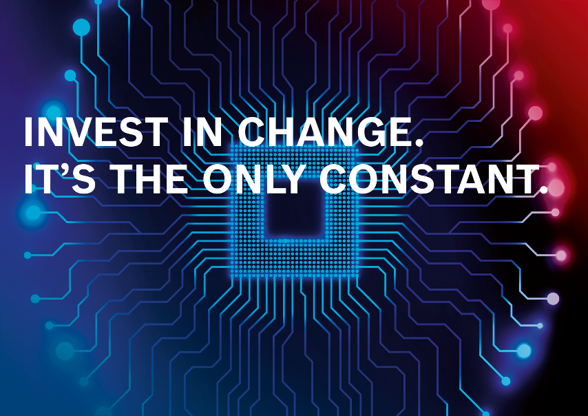 Platforma ctrlX AUTOMATION Platforma ctrlX AUTOMATION