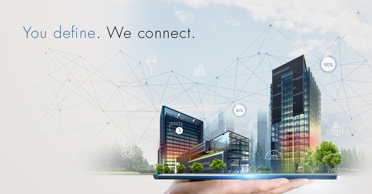 Light Management System – Ty definiujesz swoje potrzeby, my łączymy rozwiązania. Light Management System