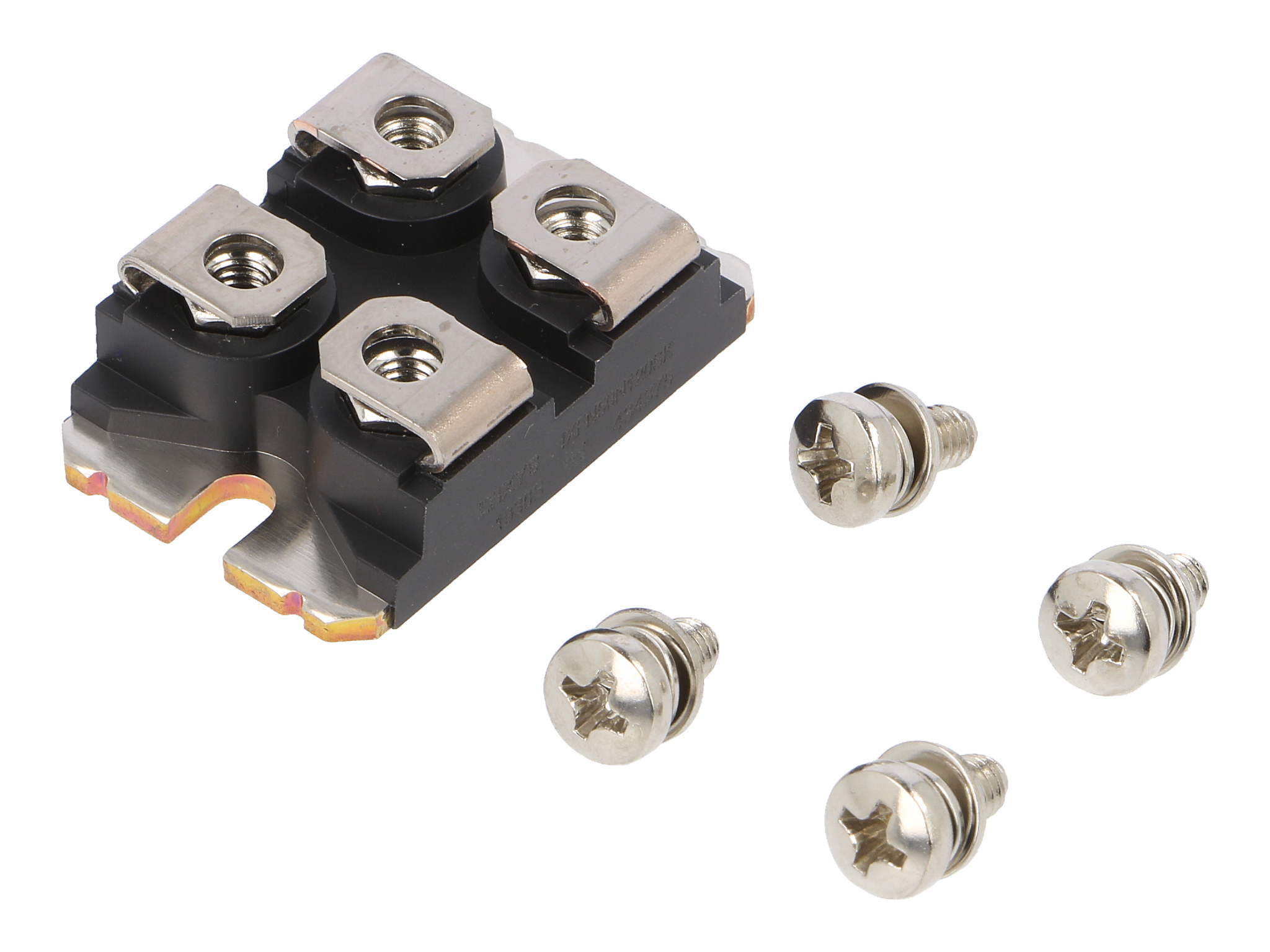 CPC1977J Przekaźnik SSR w kompaktowej obudowie i4-pac (opcjonalny montaż radiatora).CPC1977J Przekaźnik SSR w kompaktowej obudowie i4-pac (opcjonalny montaż radiatora).