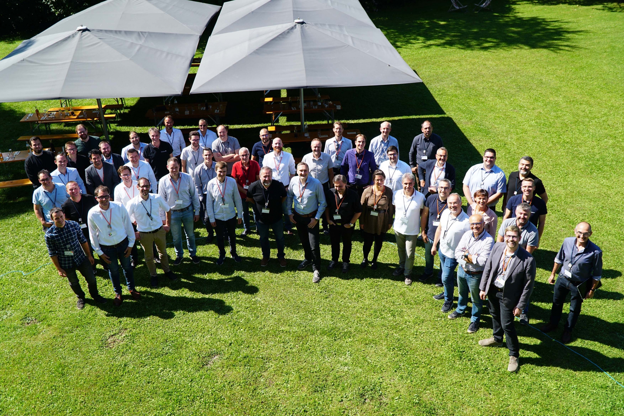 Dni Innowacji zenon 2021 zgromadziły ponad 40 ekspertów i inżynierów, którzy intensywnie rozprawiali o wyzwaniach trwającej konwergencji OT i IT