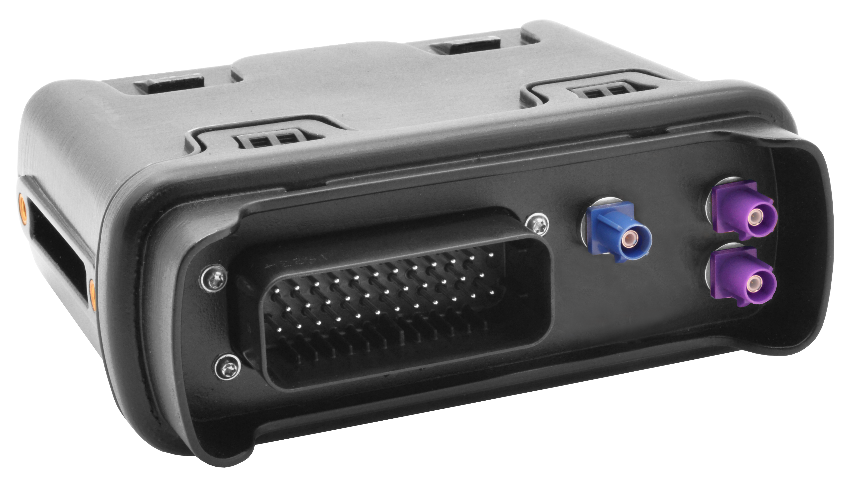 BODAS Connect – All-in-one Connectivity Kompleksowe rozwiązanie dla maszyn samojezdnych