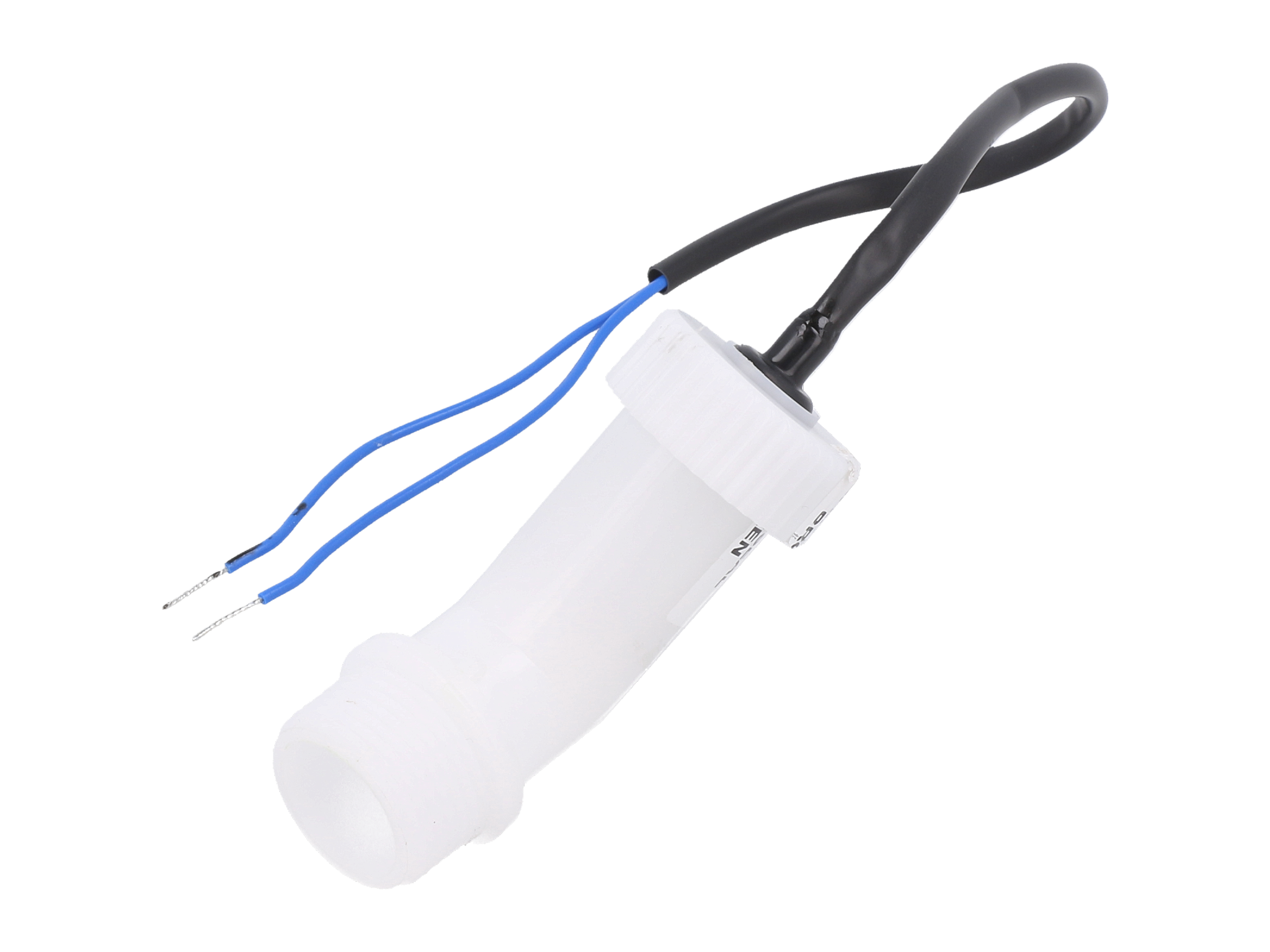 Czujniki przepływu Cynergy3 mogą pracować z ciśnieniami do 10bar. Czujniki przepływu Cynergy3 mogą pracować z ciśnieniami do 10bar.