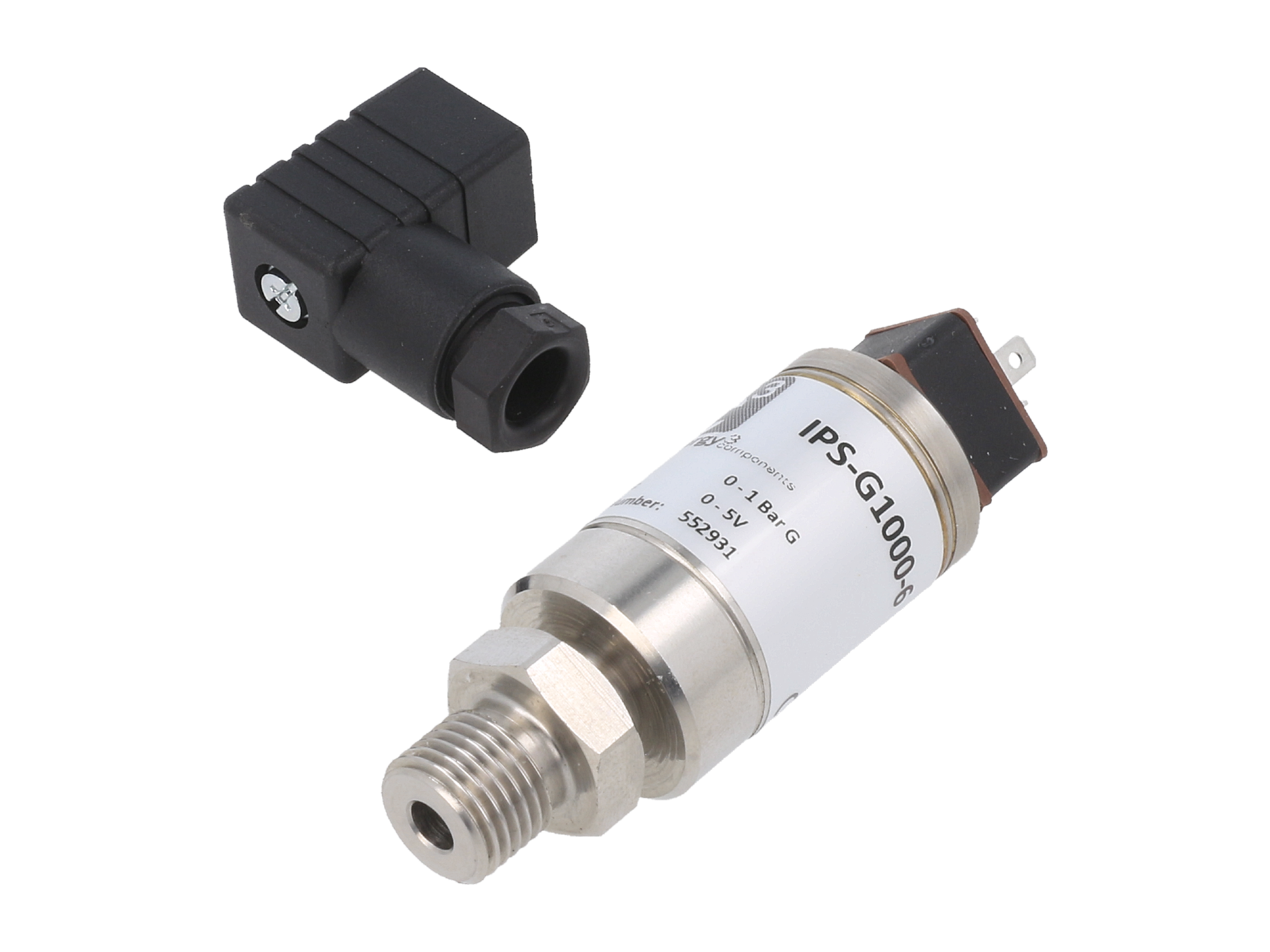 Low quality preview for   Precyzyjny przetwornik ciśnienia Cynergy3 o dokładności 0,5%.  Low quality preview for   Precyzyjny przetwornik ciśnienia Cynergy3 o dokładności 0,5%.