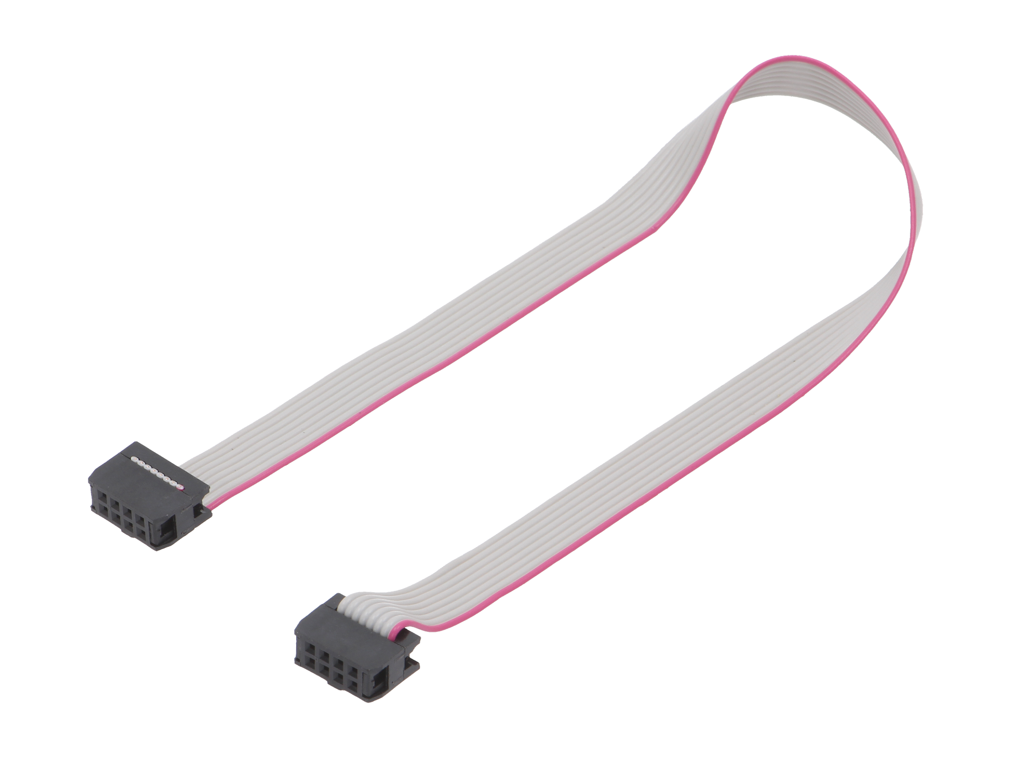 Fabrycznie zamontowane złącza charakteryzują się większą trwałością.