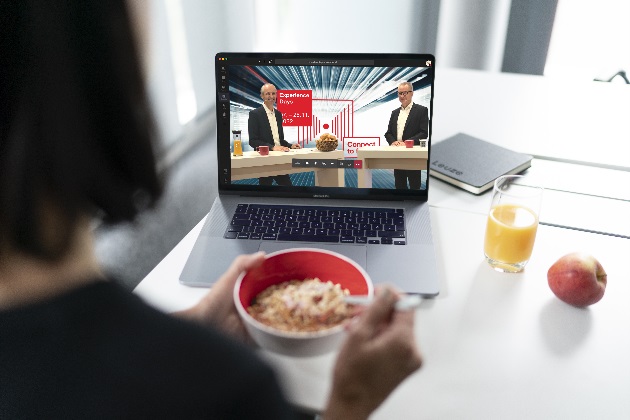 Webinaria Śniadaniowe Leuze: 24-25 listopada