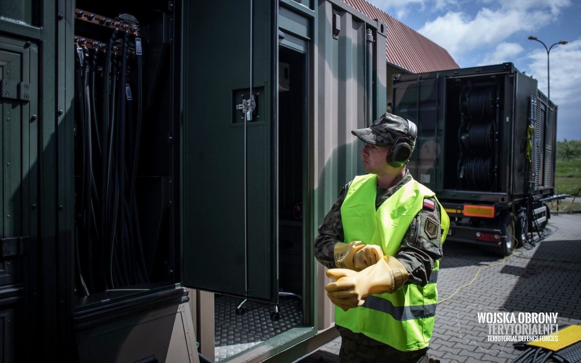 Przyjazna energia WOT