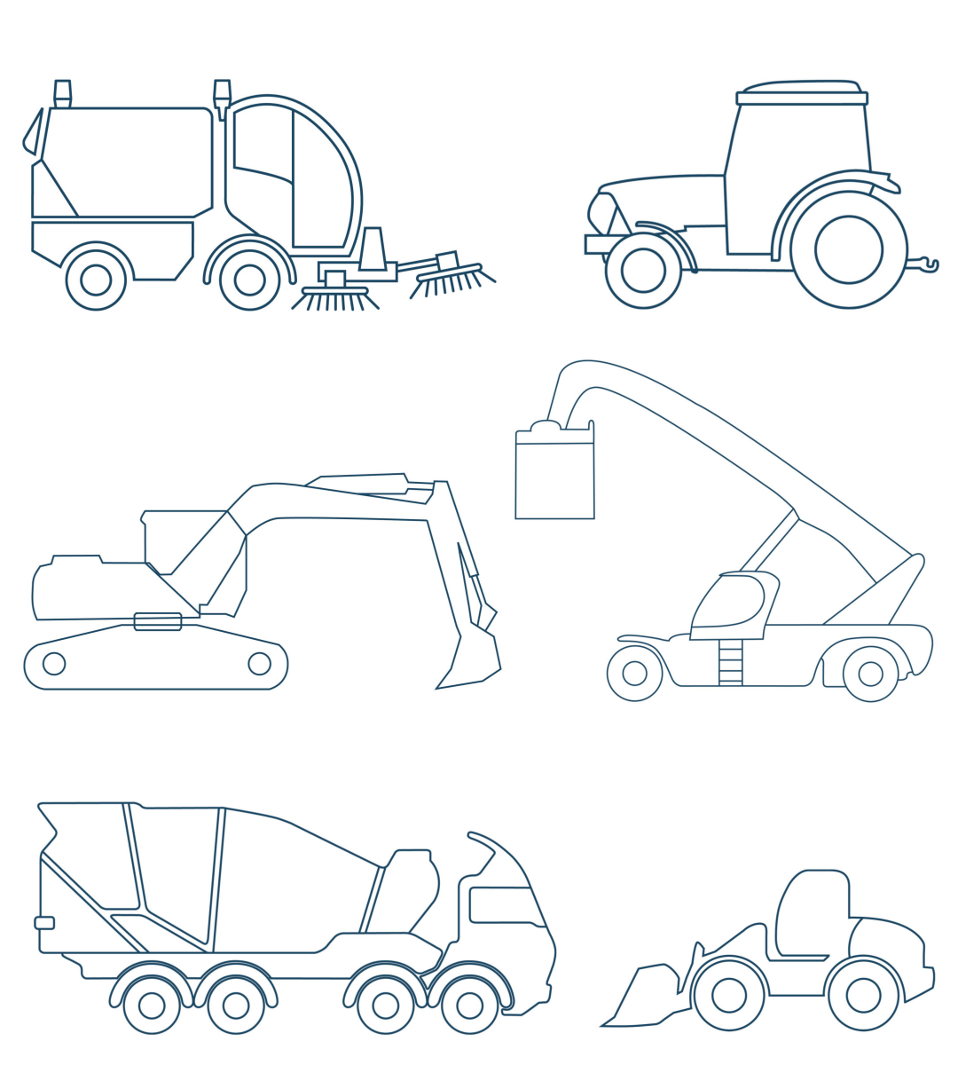 Zastosowanie napędów elektrycznych eLION EMS1 