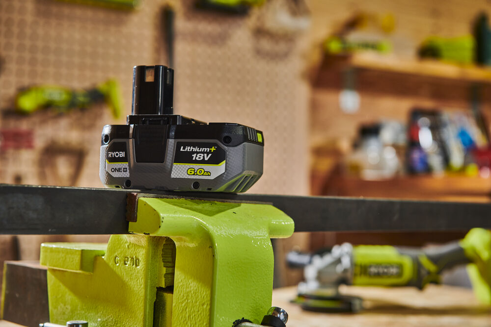 Akumulator do wkrętarki i innych narzędzi RYOBI system ONE+™