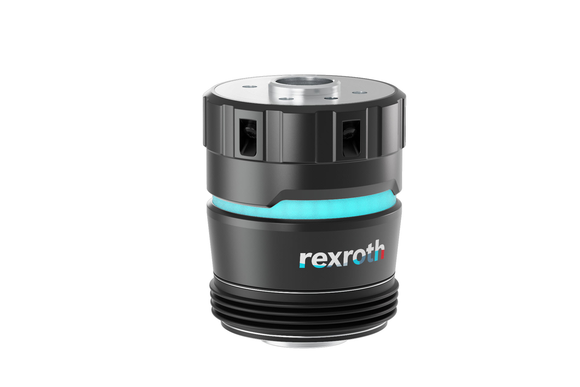 Jednostka kompensacyjna wspomagana za pomocą czujników opracowana z myślą o robotach przegubowych i liniowych: Smart Flex Effector zwiększa precyzję, produktywność i stopień automatyzacji procesów, a ponadto pozwala uniknąć błędów.