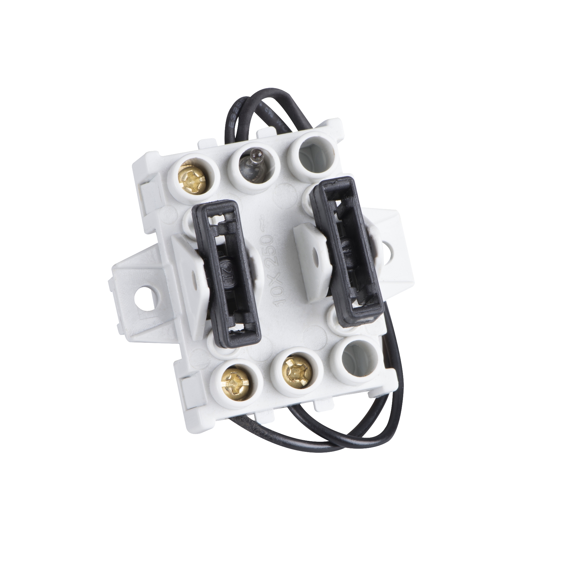 Mechanizm wewnętrzny TEKNO