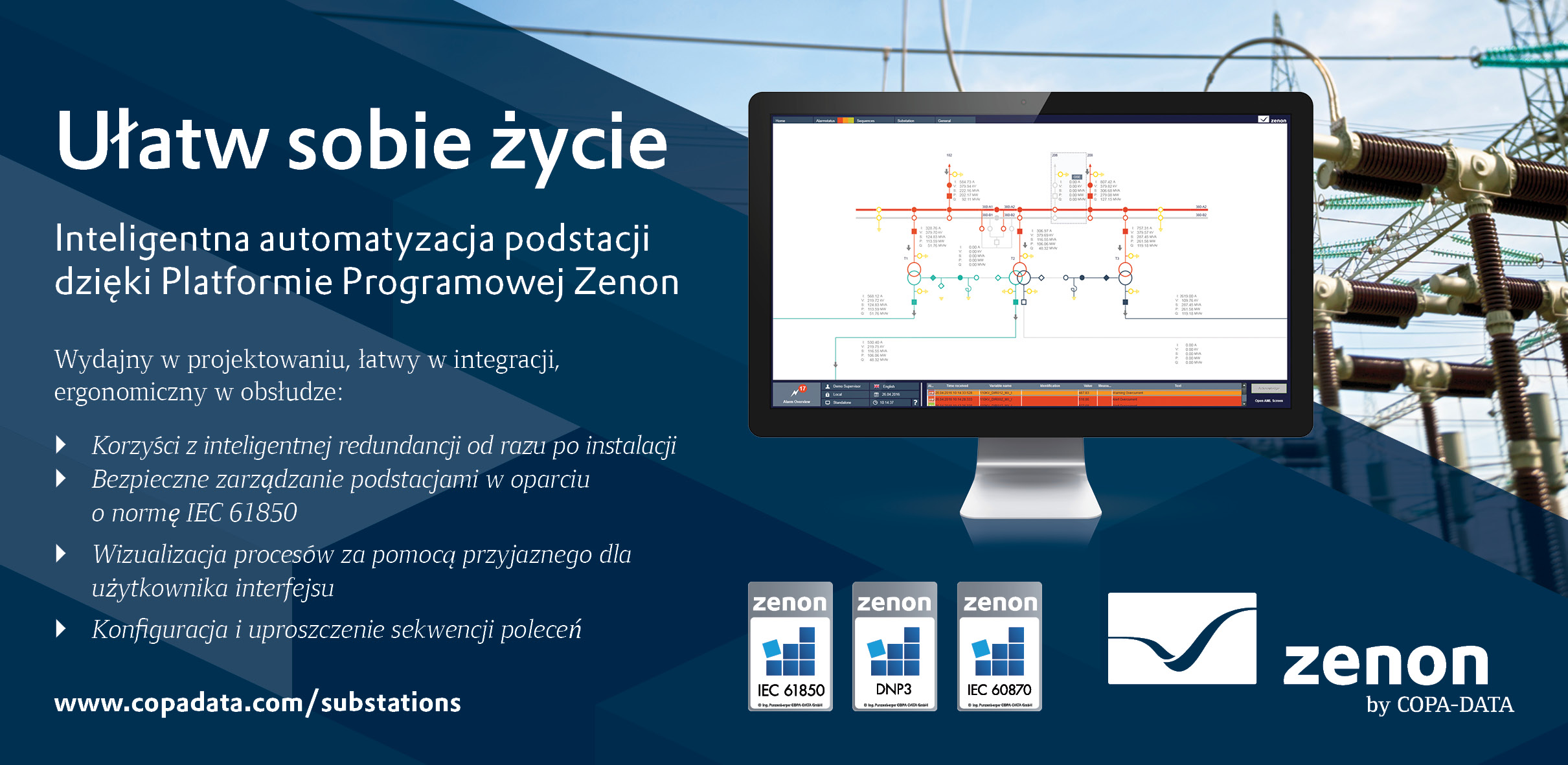 Efficient Substation HMI Engineering