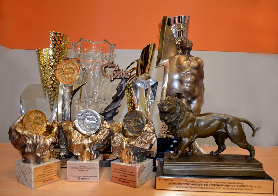 nagrody i wyróznia energetab 2023