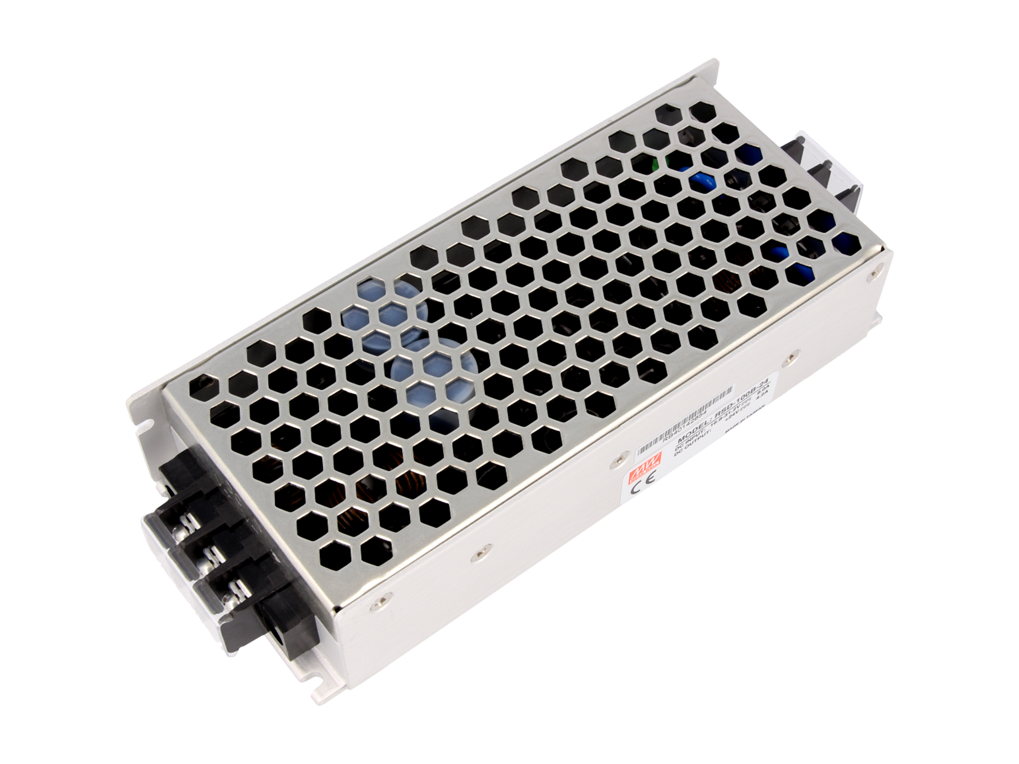 RSD-100B-24 RSD o mocy 100…500W RSD-100B-24