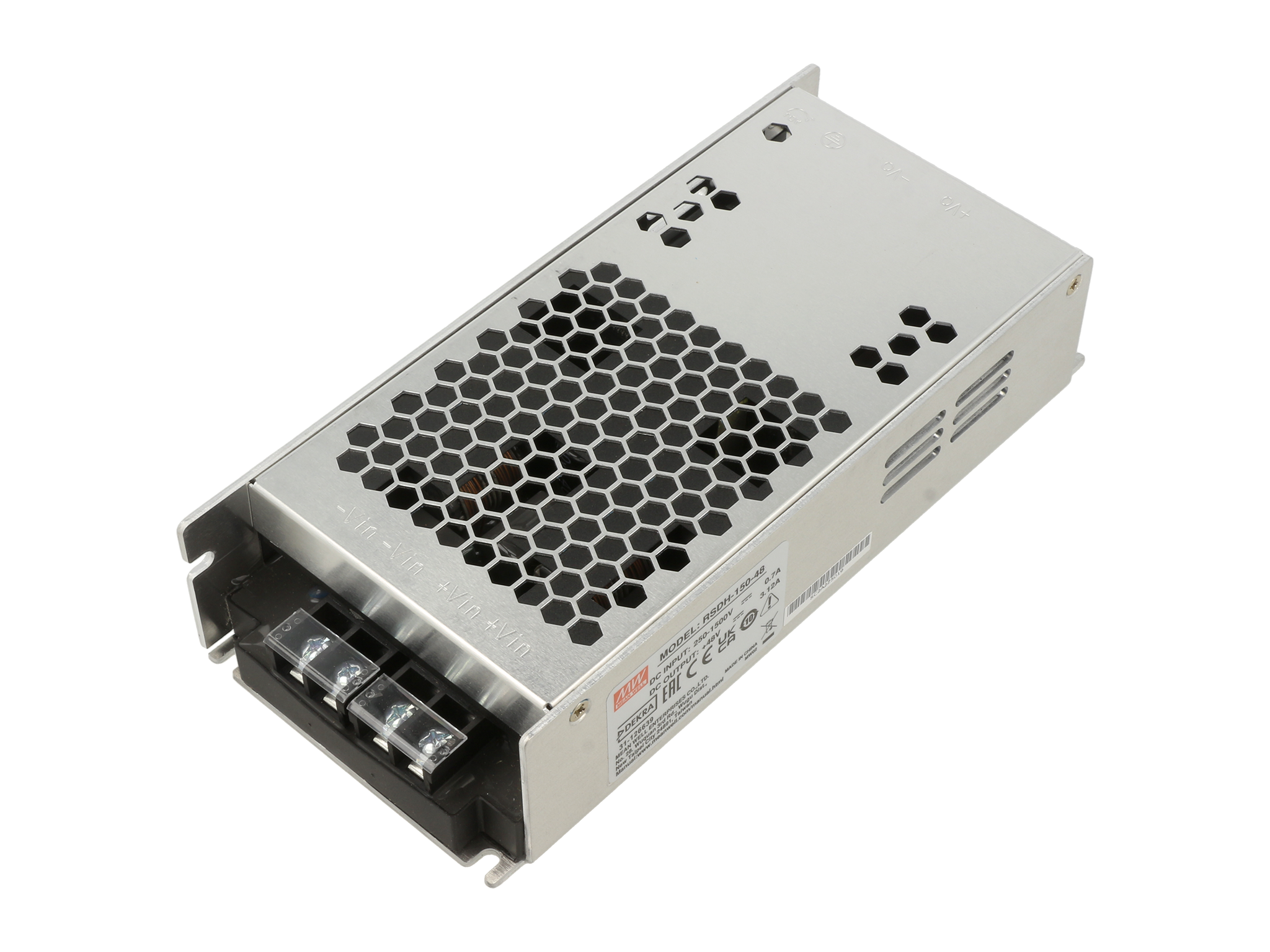 RSDH-150-48 RSDH-120 RSDH-150-48 RSDH-120