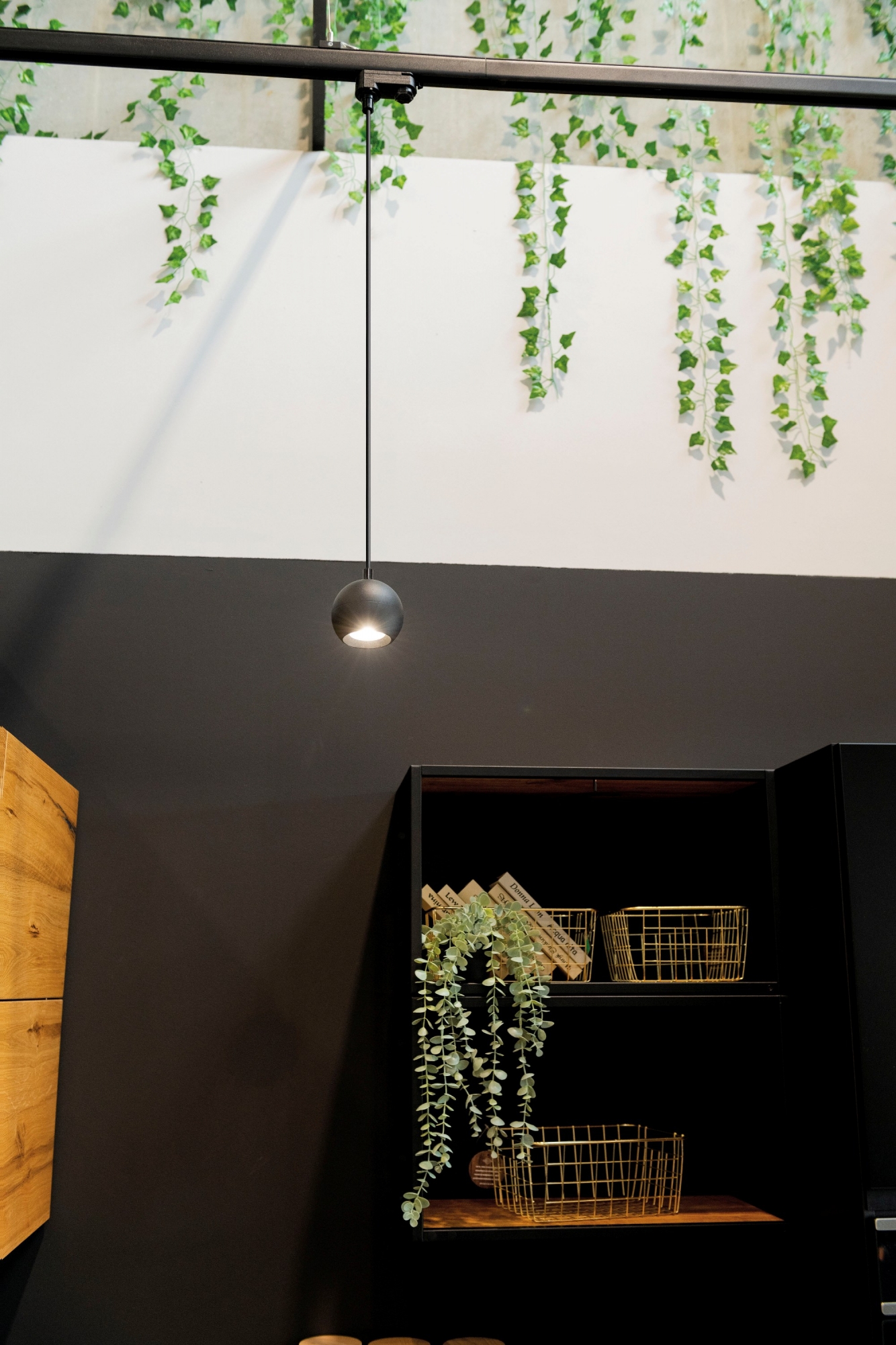 Kanlux TEAR n PADAPTOR 