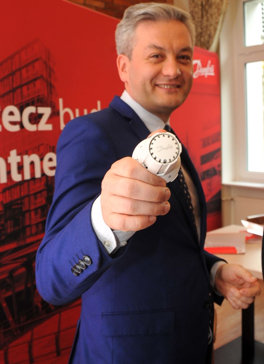 Robert Biedroń, Prezydent Miasta Słupska