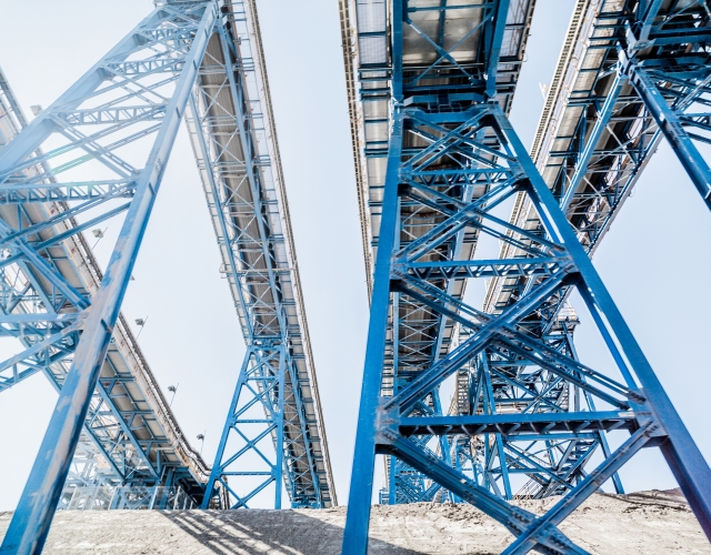 ABB modernizuje system wentylacji w najnowocześniejszej kopalni w Polsce