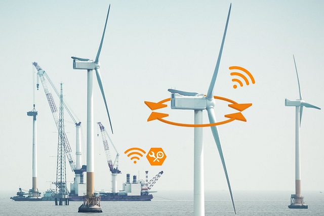 Podczas WindEurope firma B&R zaprezentuje swoje rozwiązanie do zoptymalizowanej kontroli azymutu, wraz z pakietami sprzętu i oprogramowania dla inteligentnych aplikacji okrętowych.