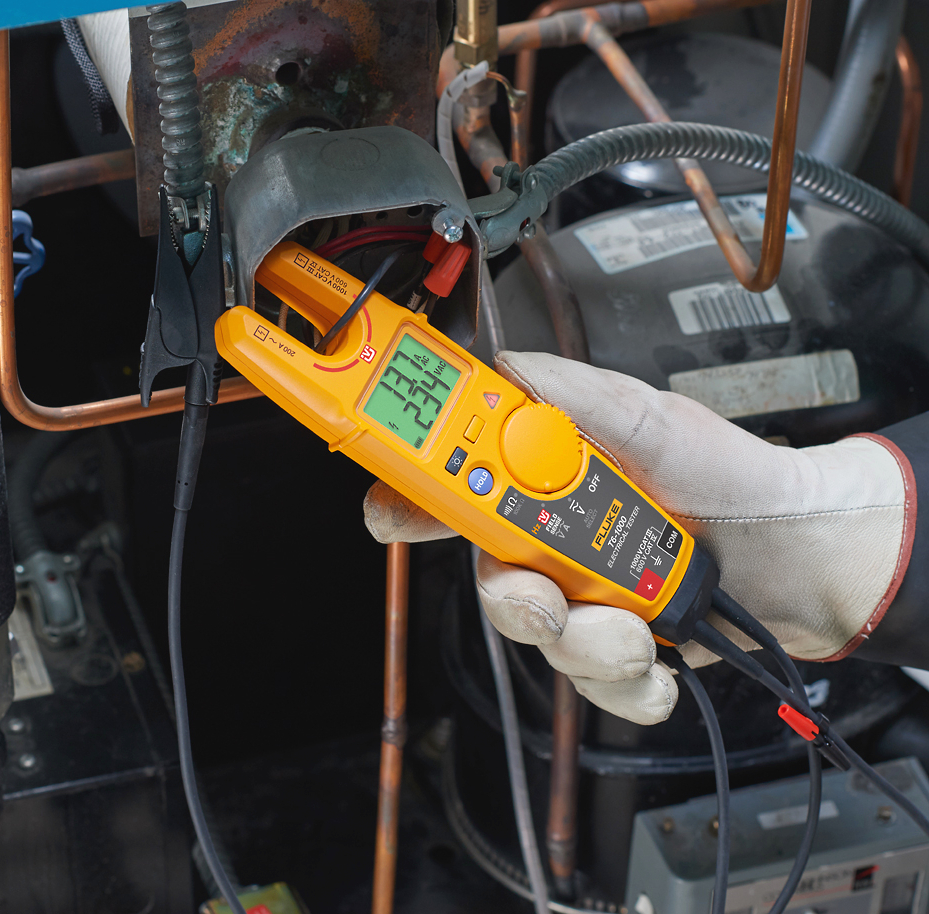 Fluke T6 1000D