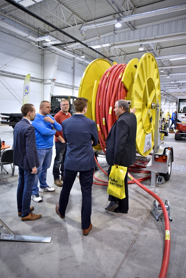 Lubelskie Targi Energetyczne ENERGETICS