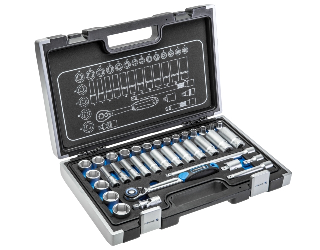 Zestaw narzędzi HT1R465