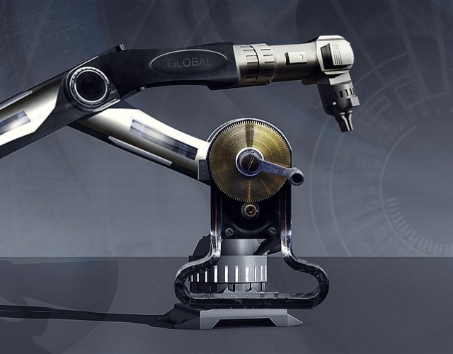 Prima Power opracowała własny laser światłowodowy CF3000