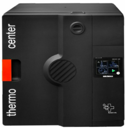 Suszarka laboratoryjna