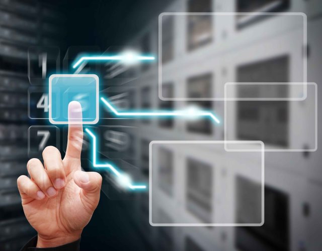 Zarządzanie energią