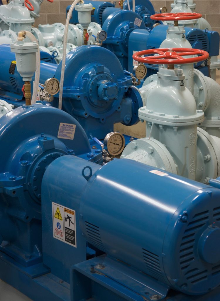 Analiza pracy silnika jako część procedury konserwacyjnej