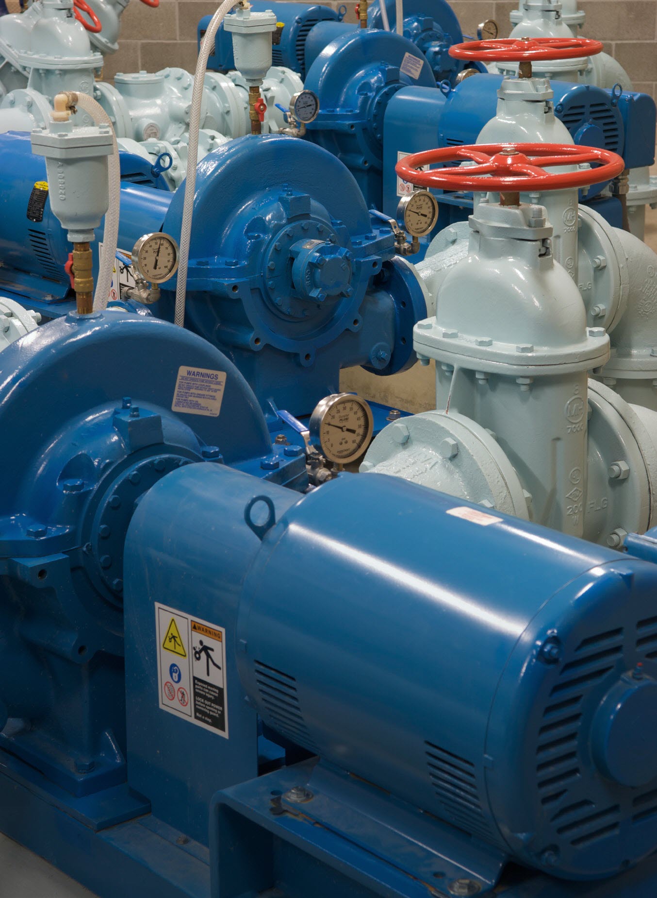 Analiza pracy silnika jako część procedury konserwacyjnej