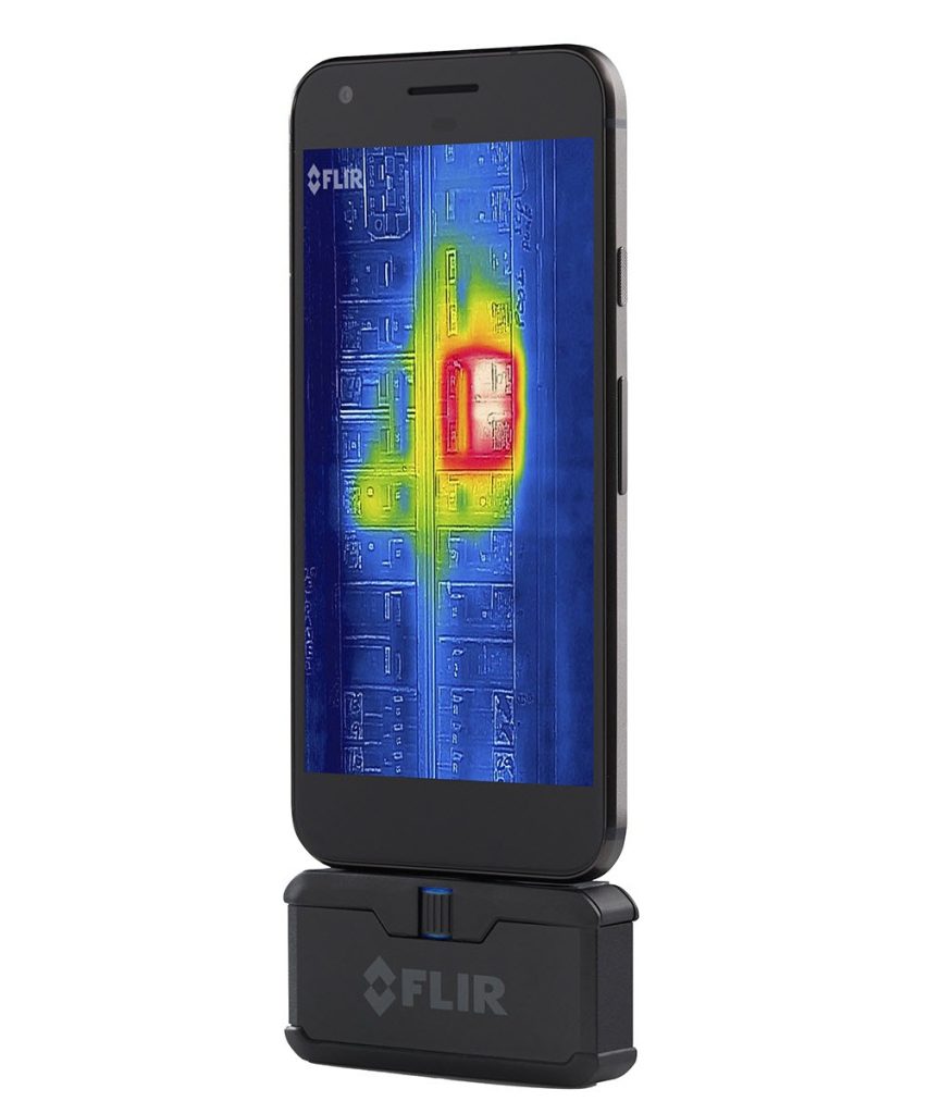 FLIR ONE® Pro