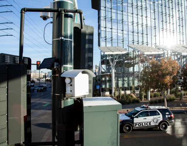 Czujnik mikroklimatu Climo