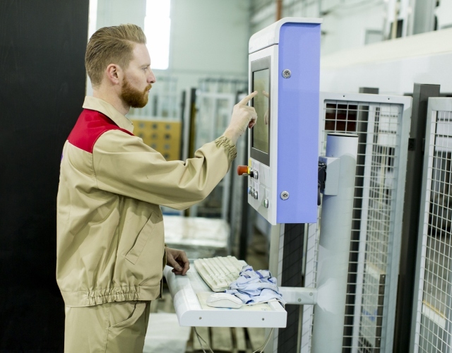 Gromadzenie i przetwarzanie danych