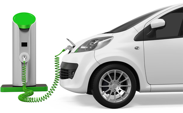 Pierwszy polski samochód elektryczny