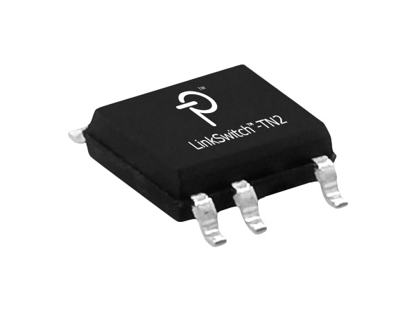 Układ przełączania zasilania off-line LinkSwitch™-TN2