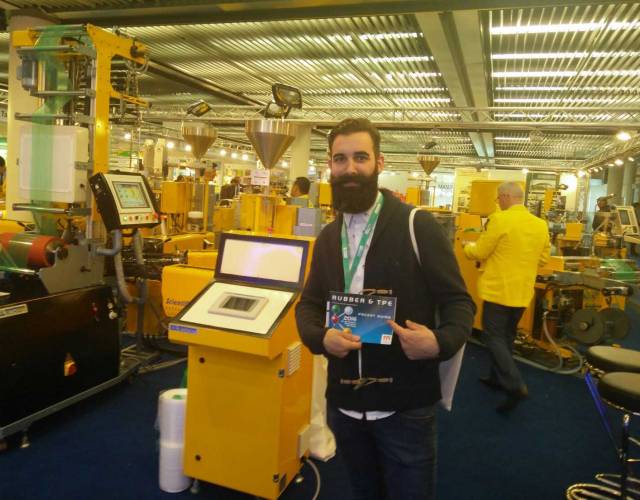 Inteligentne ubrania na bazie grafenu