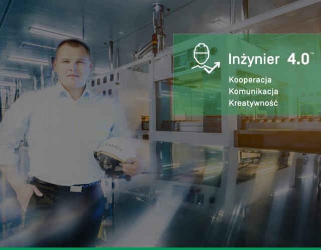 Program Rozwoju Kompetencji Inżynier 4.0™