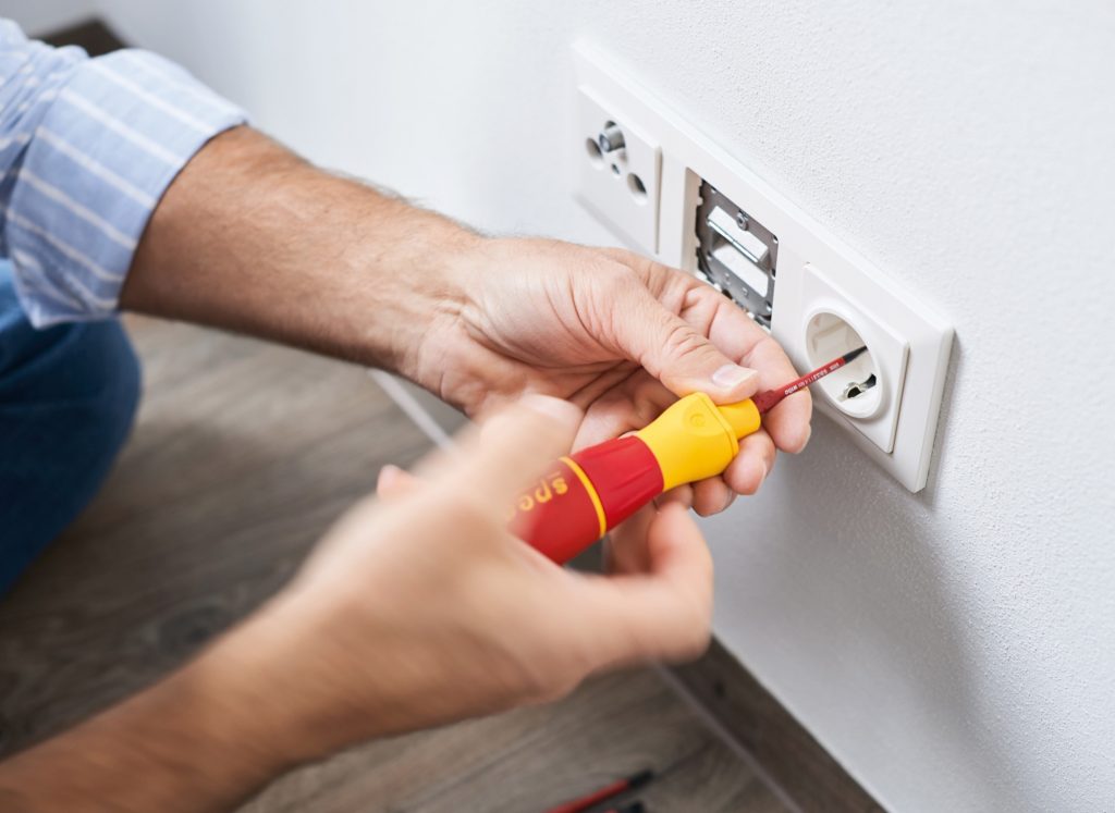 Wkrętak elektryczny speedE od Wiha