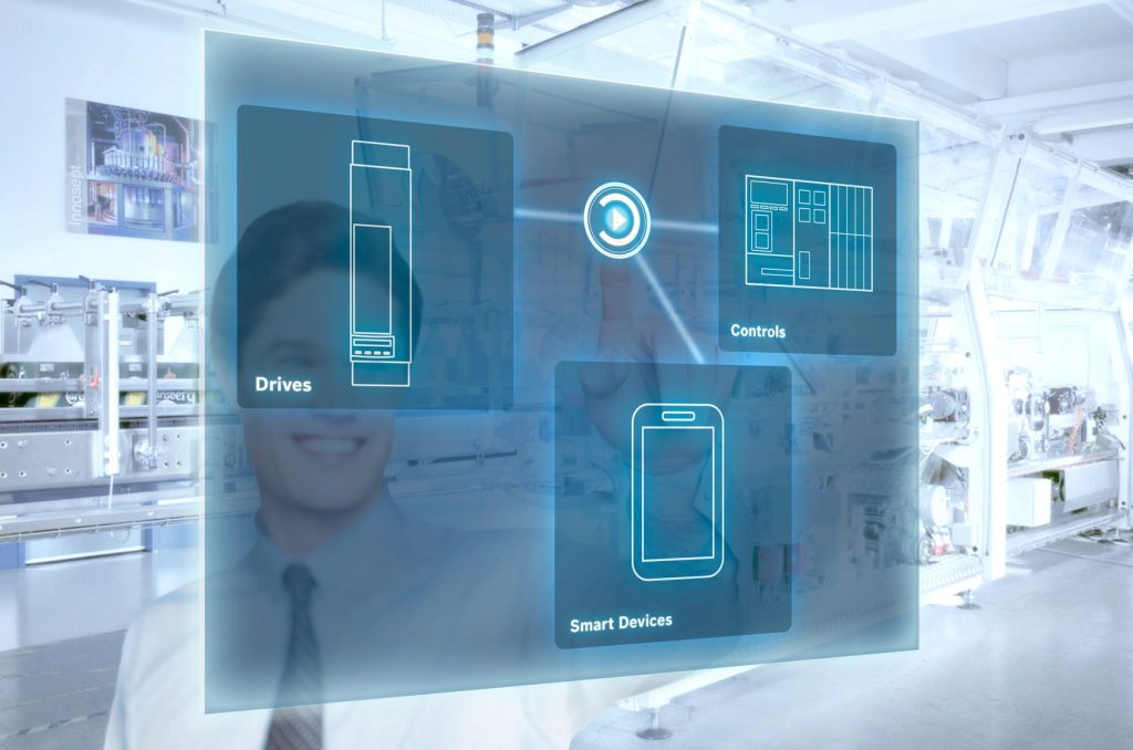 Oprogramowanie napędem innowacji