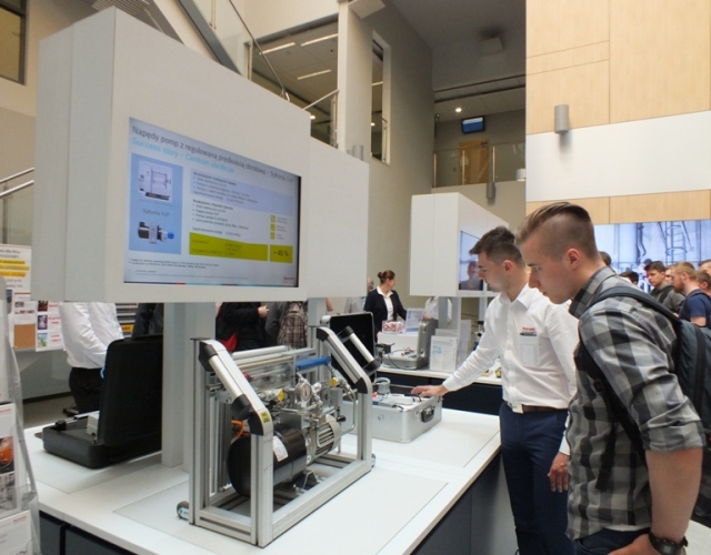 TechDay na Politechnice Łódzkiej