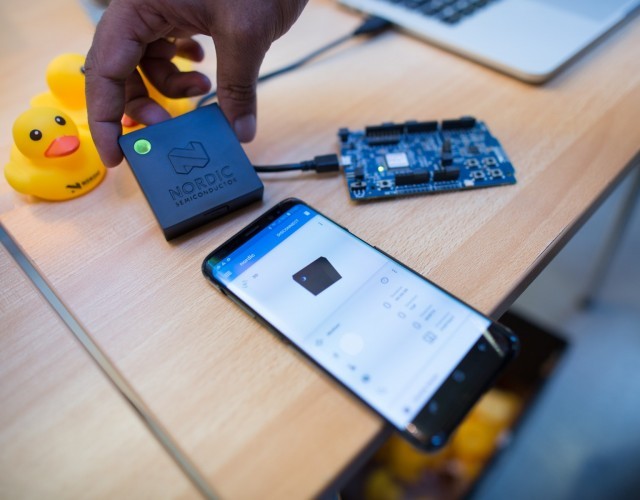 Nordic Semiconductor