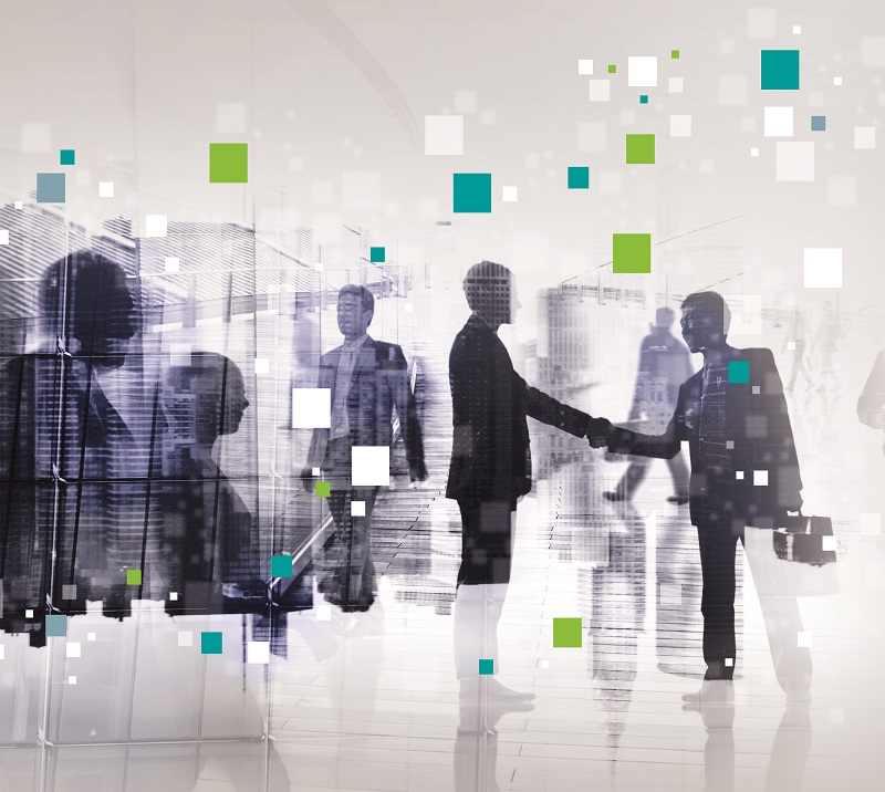 Platforma PLCnext Technology z nową architekturą firmową