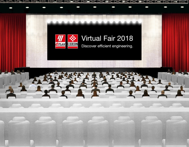 Wirtualne Targi Inżynieryjne