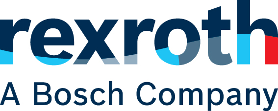 Nowe logo firmy Bosch Rexroth, zaprezentowane po raz pierwszy na targach w Hanowerze, podkreśla zakończoną sukcesem transformację firmy w liczącego się dostawcę rozwiązań w zakresie Przemysłu 4.0