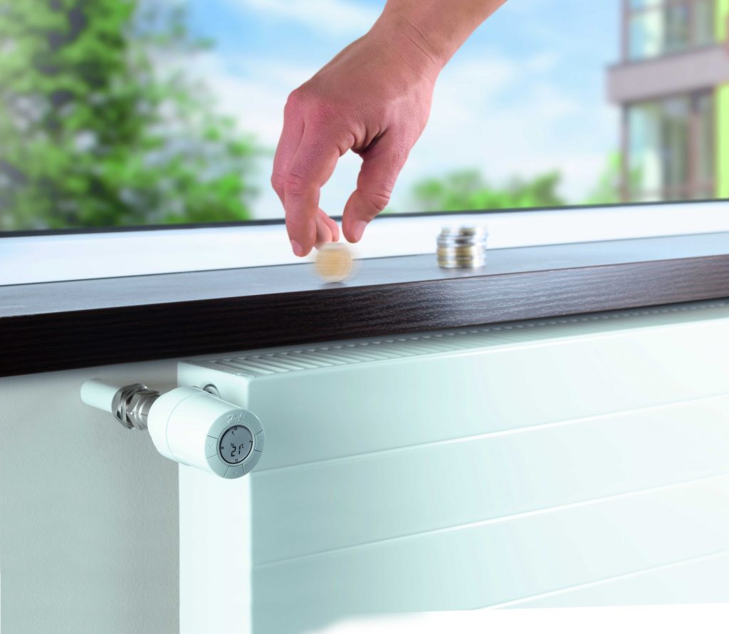 Energooszczędne ogrzewanie